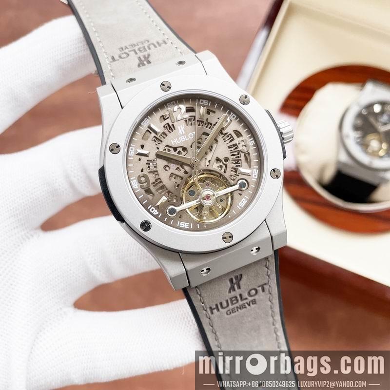 Replica Hublot 43X13mm 031715