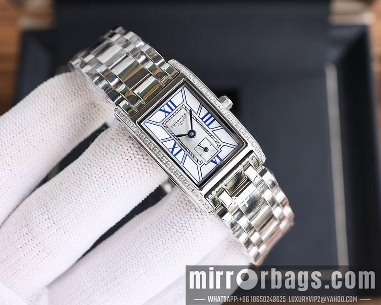 Replica Longines 32x21x7mm 12nms62