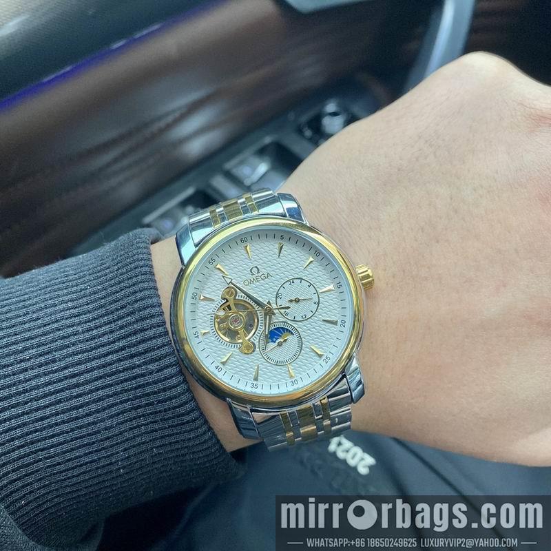 Replica Omega 42X11mm 101419