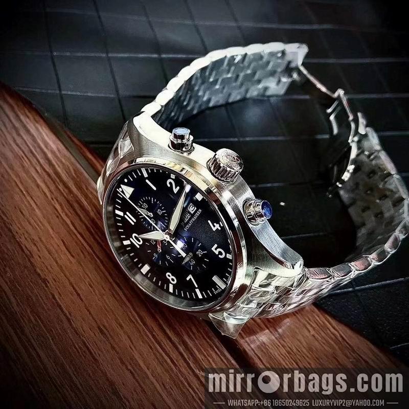 Replica IWC watch 050313