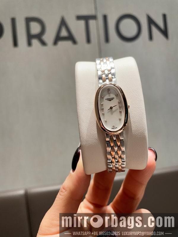 Replica Longines 18X25mm 022453