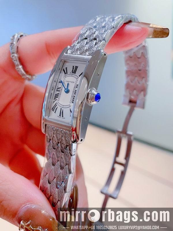 Replica Cartier 20X35mm 102240