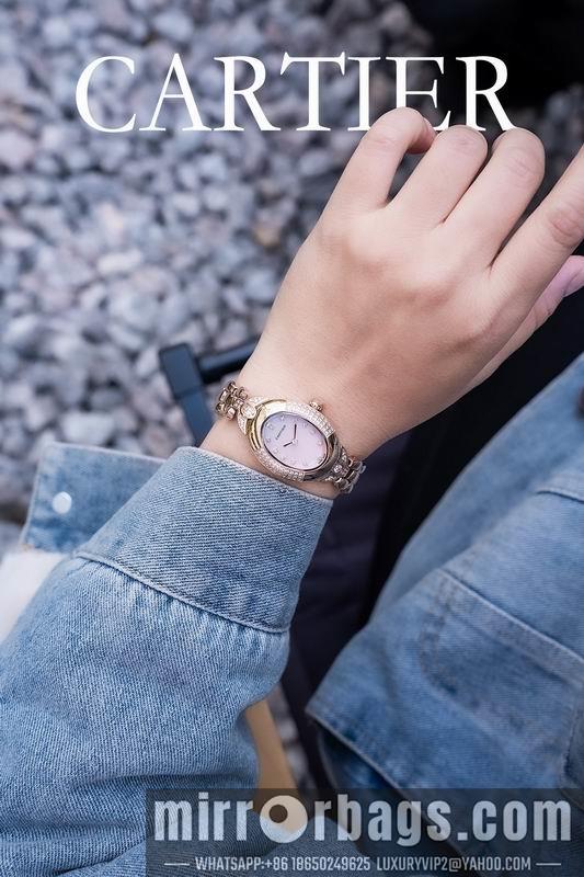 Replica Cartier 30mm 022349