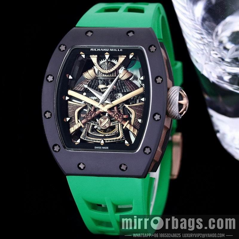 Replica Richard Mille rm047 watch 070208