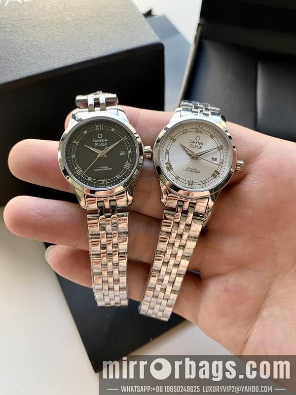 Replica Omega 40mm 28mm 102315