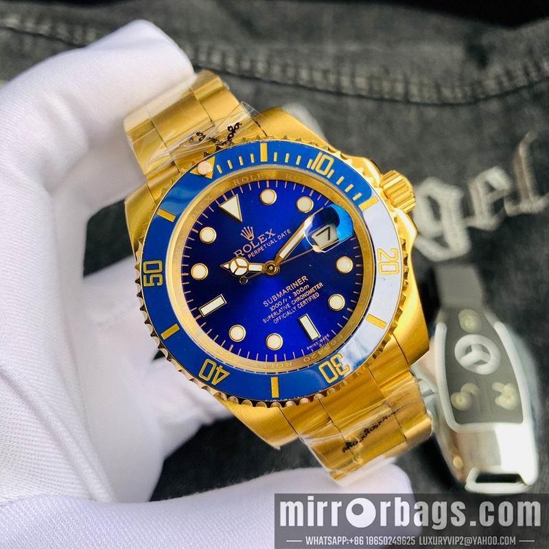 Replica Rolex 40mm 121763