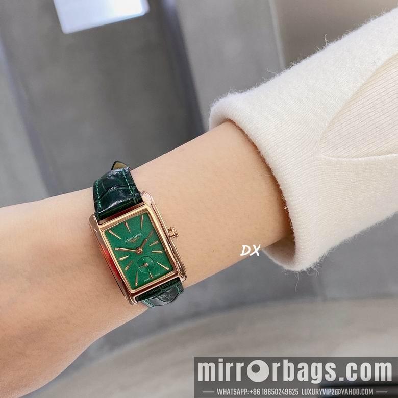 Replica Longines 20.8x32mm 12nms35