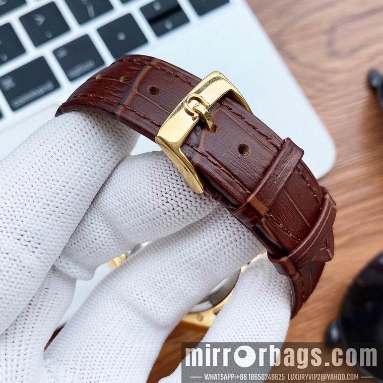 Replica Omega men 40X11mm M05