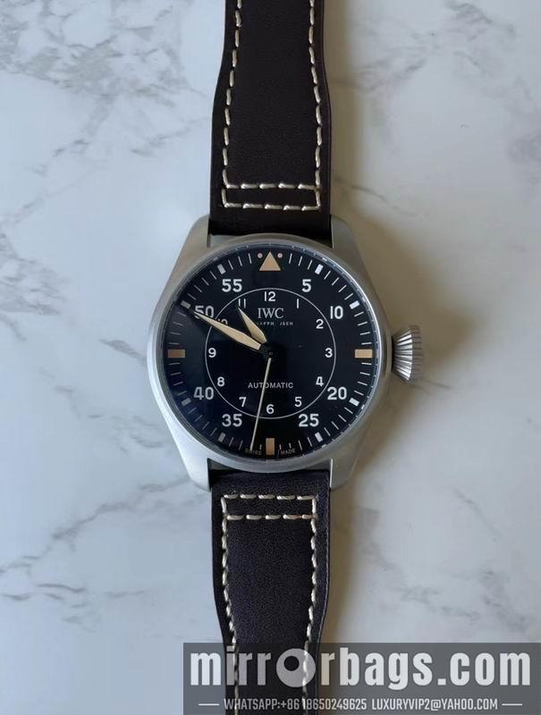 Replica IWC watch 110985