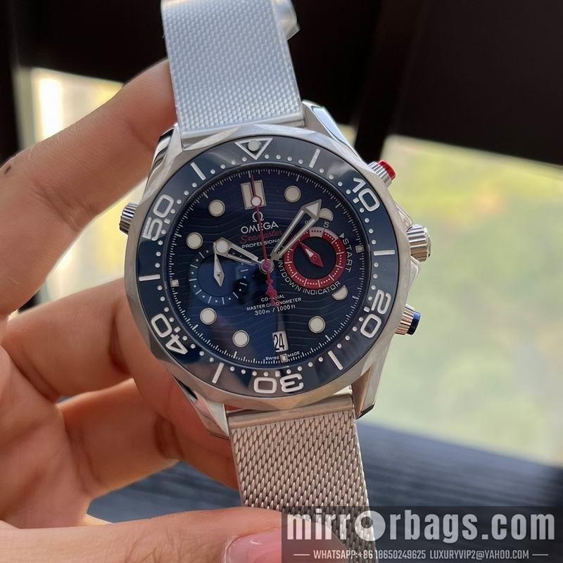 Replica Omega watch 101305