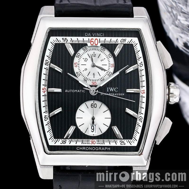 Replica IWC IW376419 43.1X51mm 122505