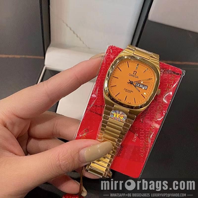 Replica Omega 36mm 082928