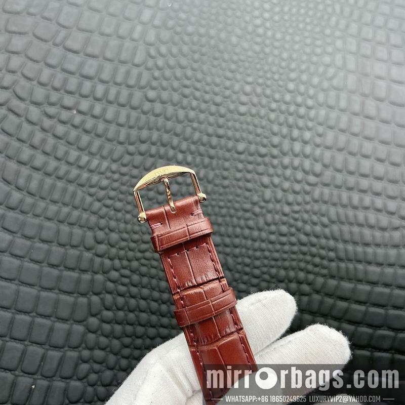 Replica IWC 40mm 0427106