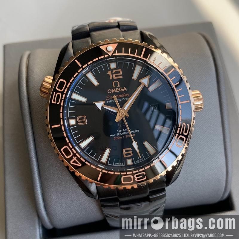 Replica Omega 44mm 101332
