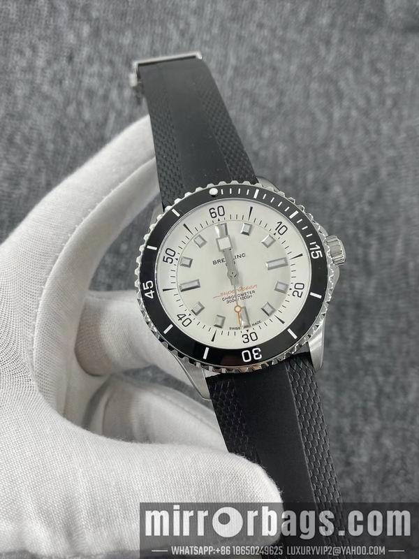 Replica Breitling watch 072201