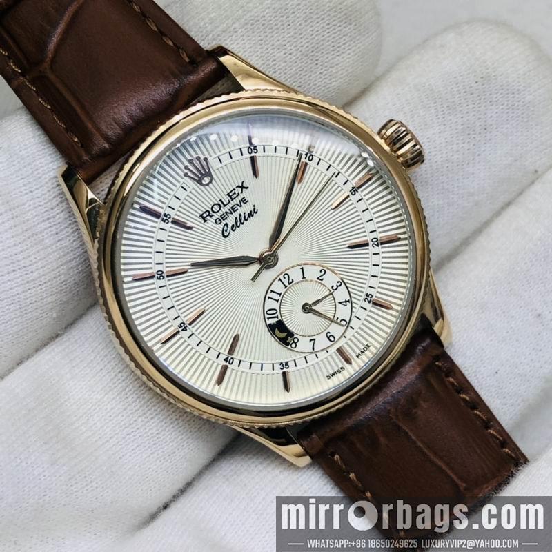 Replica Rolex watch 030378