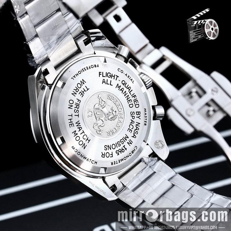 Replica Omega 43mm 072414