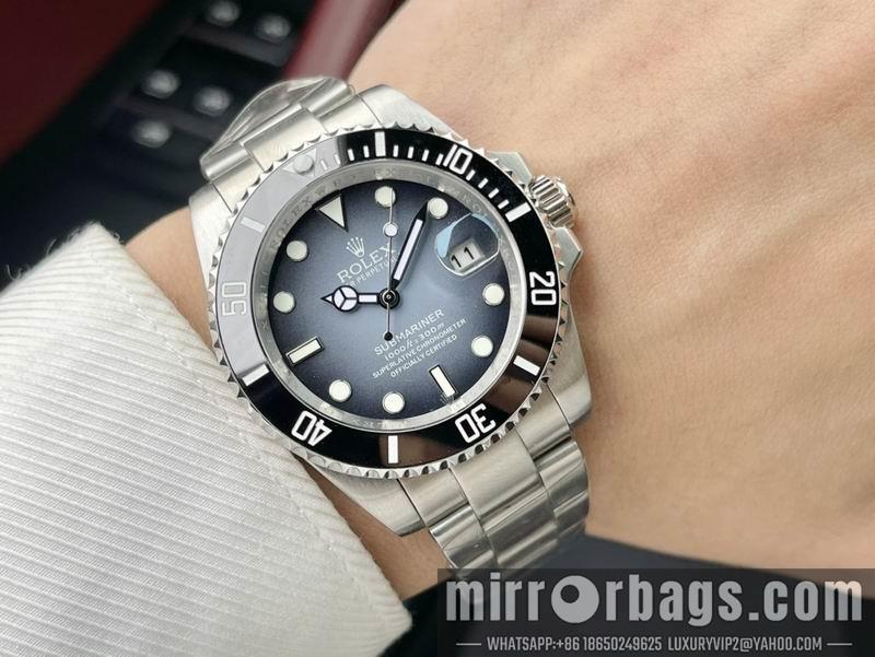Replica Rolex watch 051625
