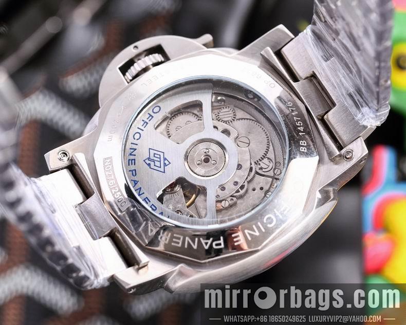 Replica Panerai watch 44X16mm M29
