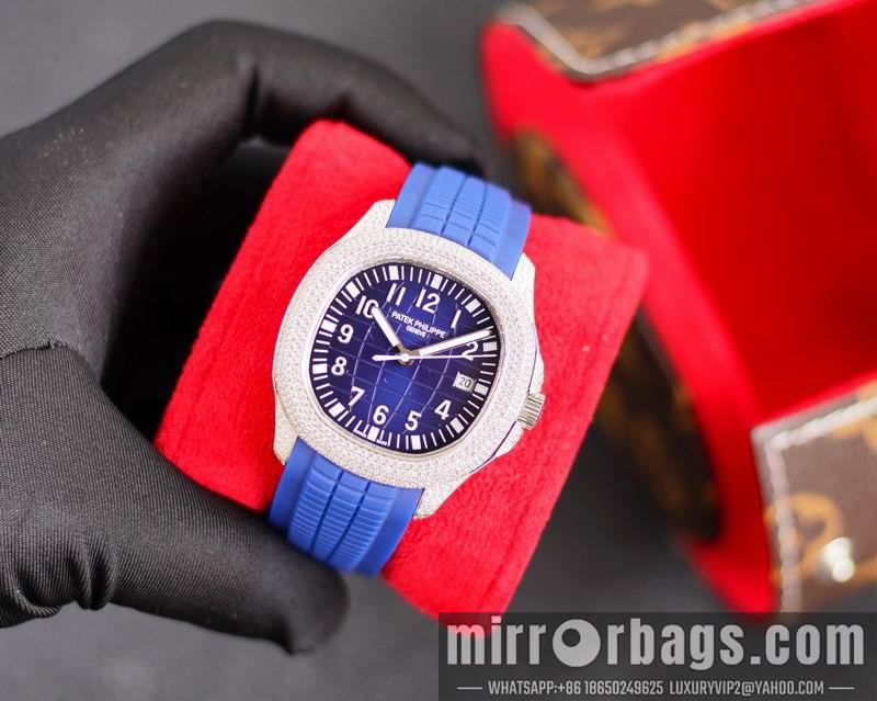 Replica Patek Philippe 40mm 032406