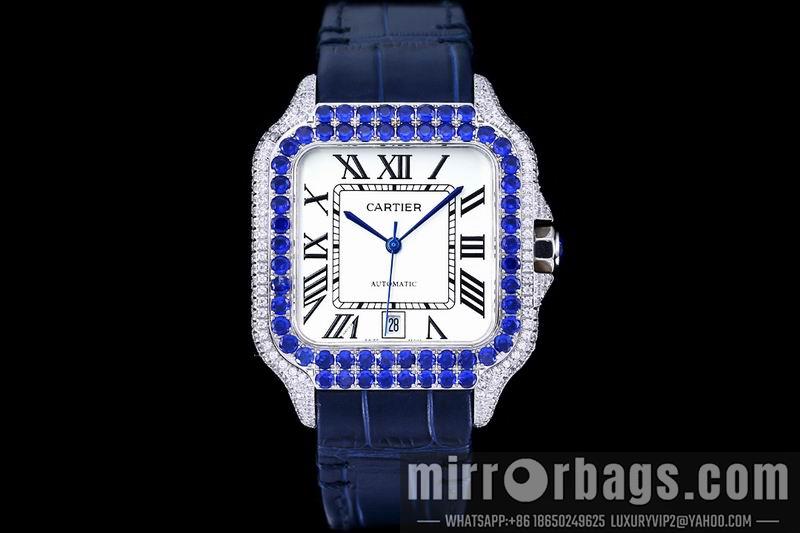 Replica Cartier 40mm 0503136