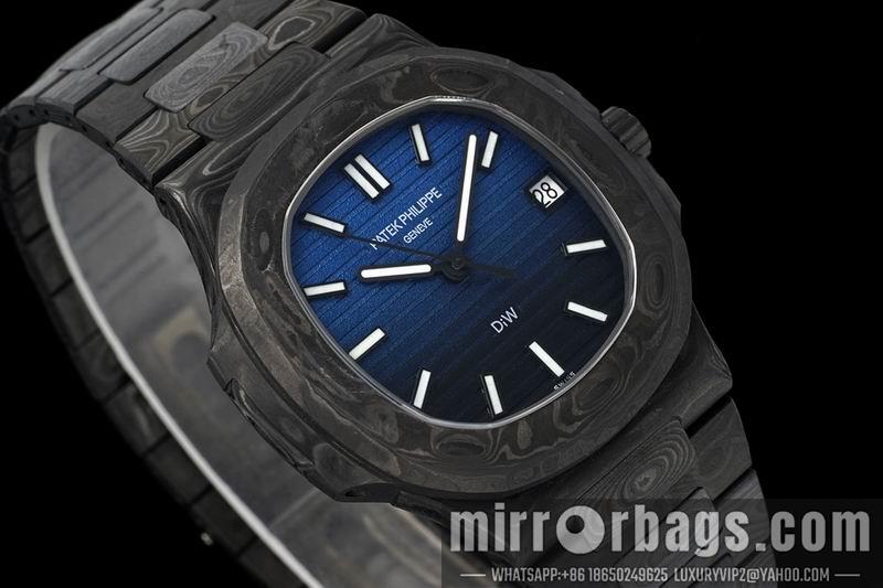 Replica Patek Philippe watch 033125