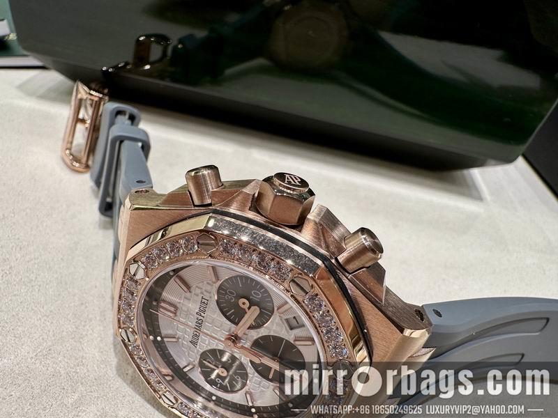 Replica AP 37mm 022358
