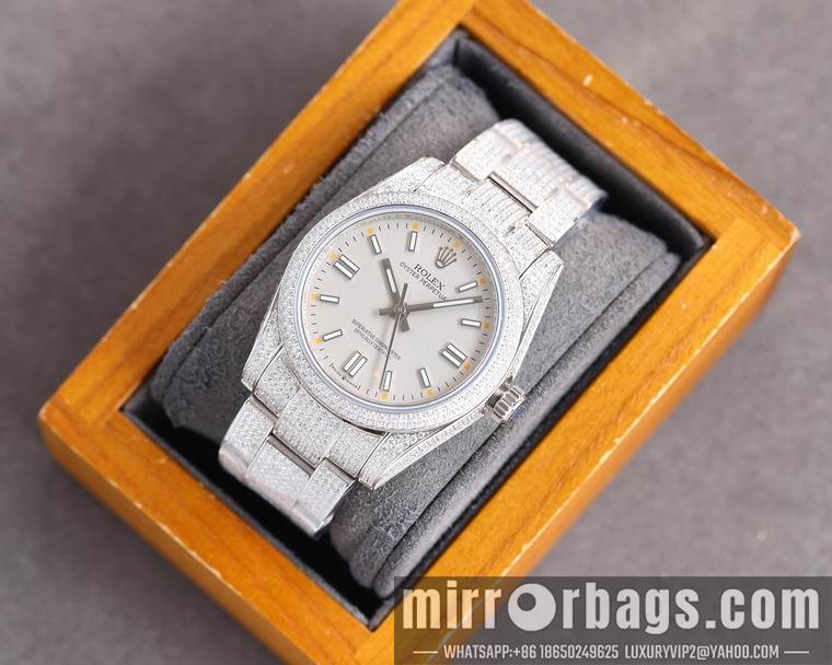 Replica Rolex women 36mm M39