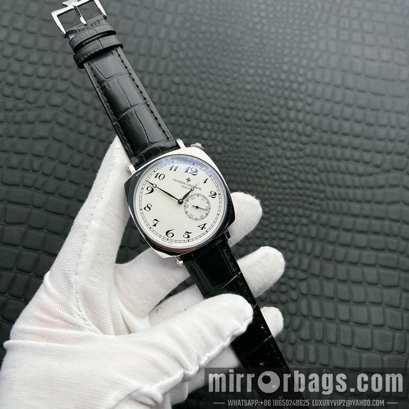 Replica Vacheron Constantin 40mm 042763
