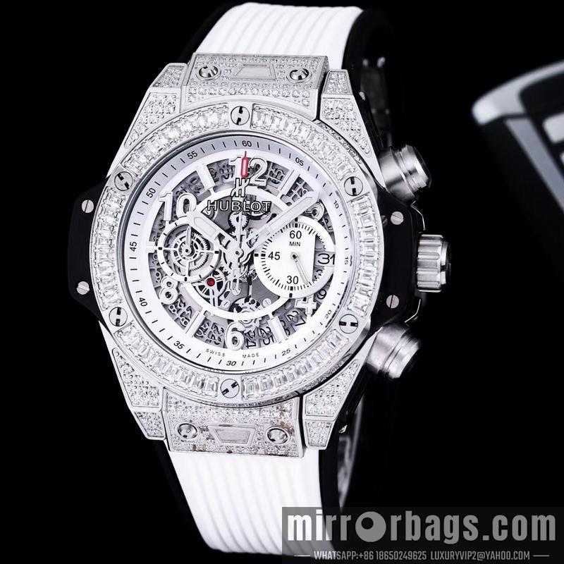 Replica Hublot 45X12mm 072219