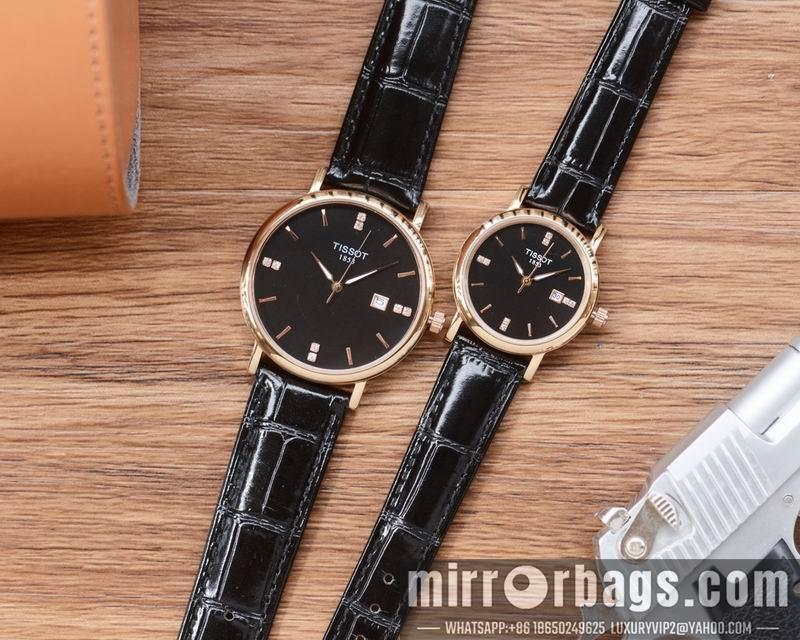 Replica Tissot M40mm W30mm 072461