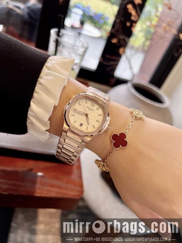 Replica Patek Philippe 35mm 102243