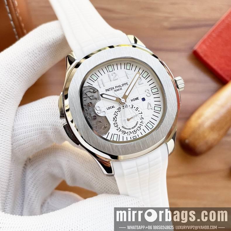 Replica Patek Philippe watch 41mm 123151