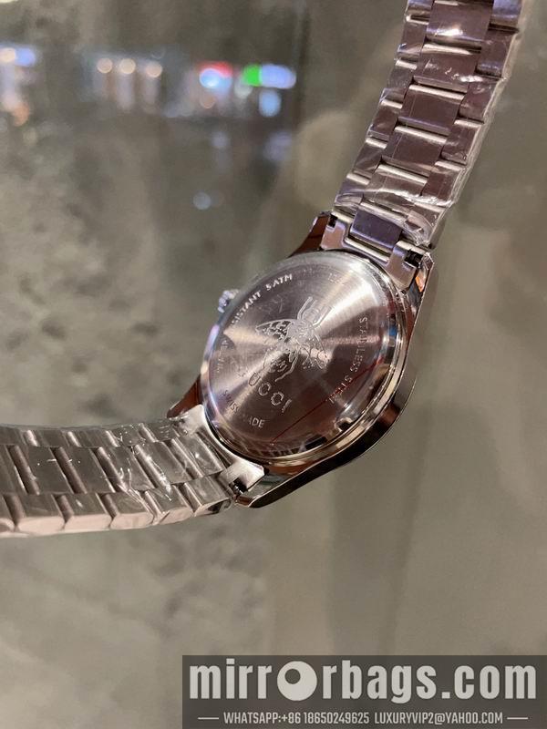 Replica Gucci 38mm 030272