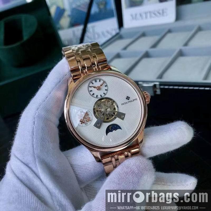 Replica Patek Philippe 43X13mm 050851