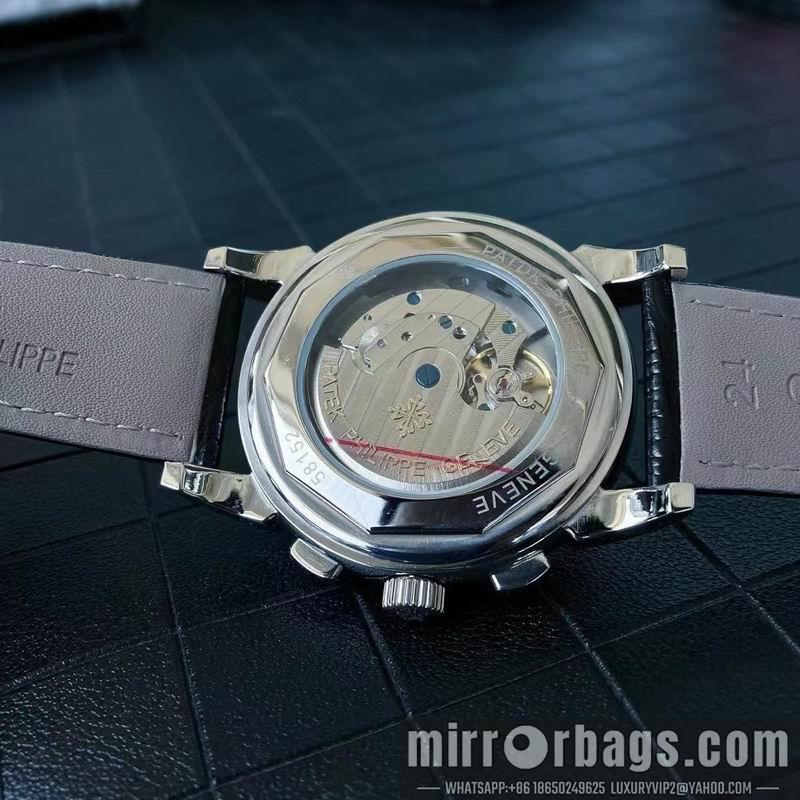 Replica Patek Philippe watch 041339
