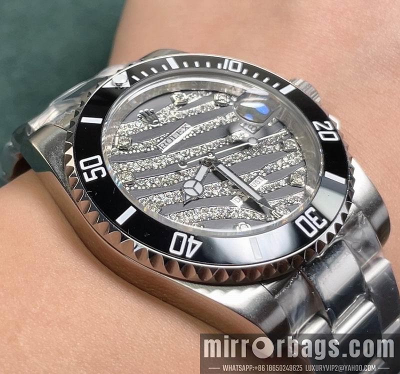 Replica Rolex 40mm 0831138