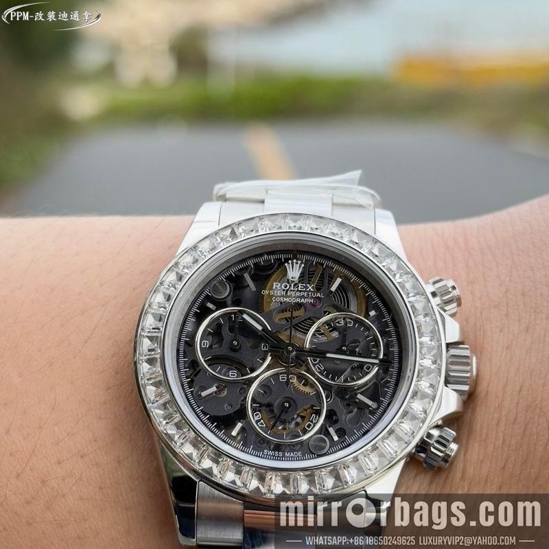 Replica Rolex watch 042750