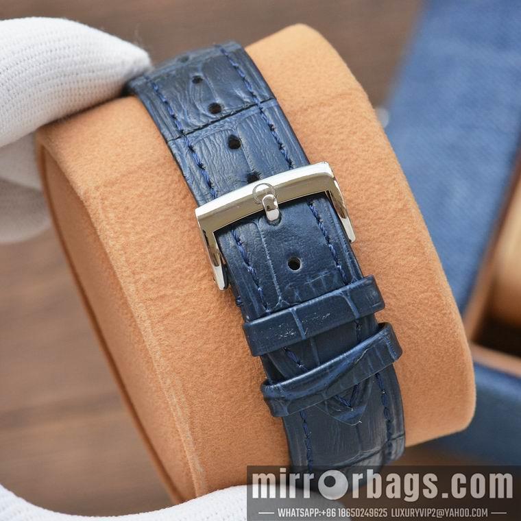 Replica Omega men 41X11mm M39