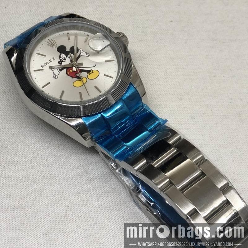 Replica Rolex watch 030383