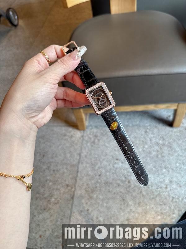 Replica Chanel 34.6X26.7mm 042714