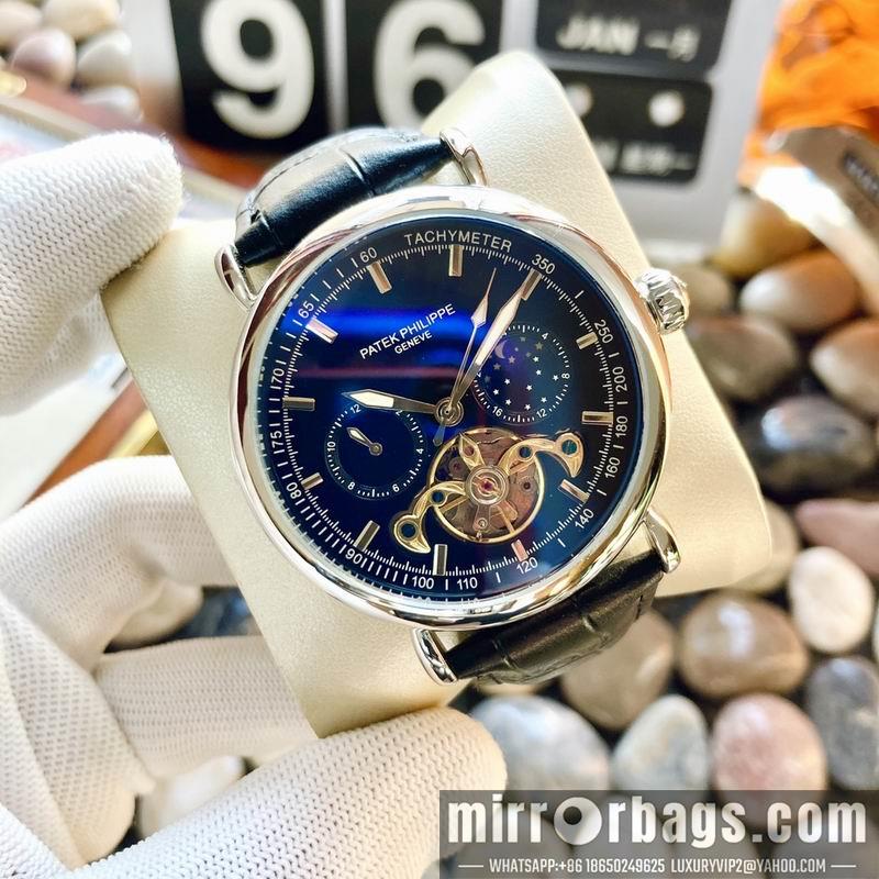 Replica Patek Philippe 43X13mm 101506
