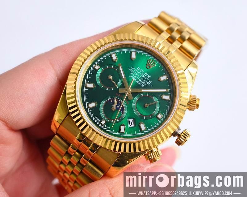 Replica Rolex 41mm 041323