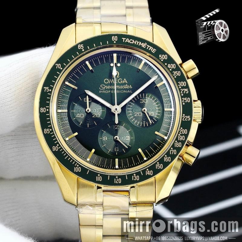 Replica Omega 43mm 072413