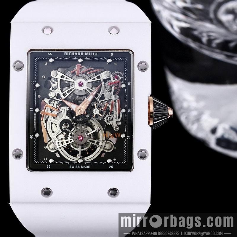 Replica Richard Mille watch 083104