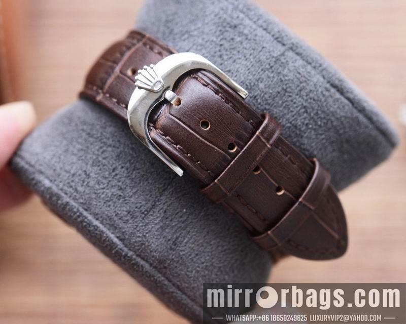 Replica Rolex watch 041343
