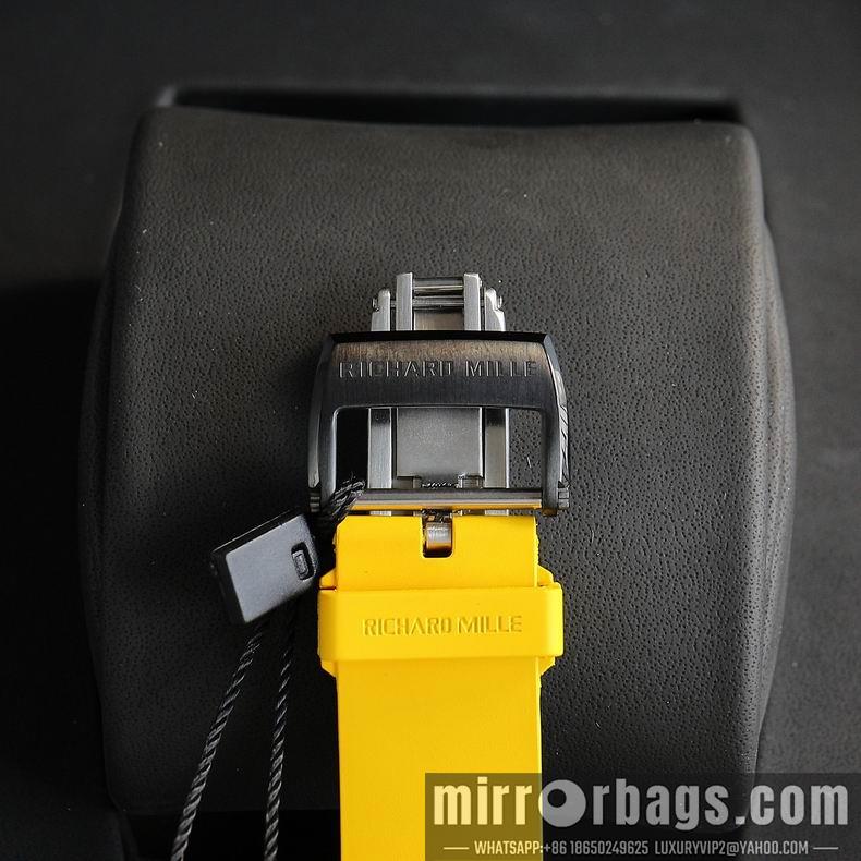 Replica Richard Mille 49X41X15mm 122542