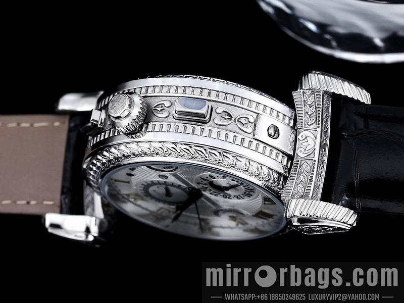 Replica Patek Philippe 50X15mm 031662