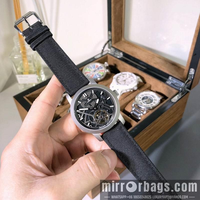 Replica Jaeger Lecoultre 40X11mm 052002
