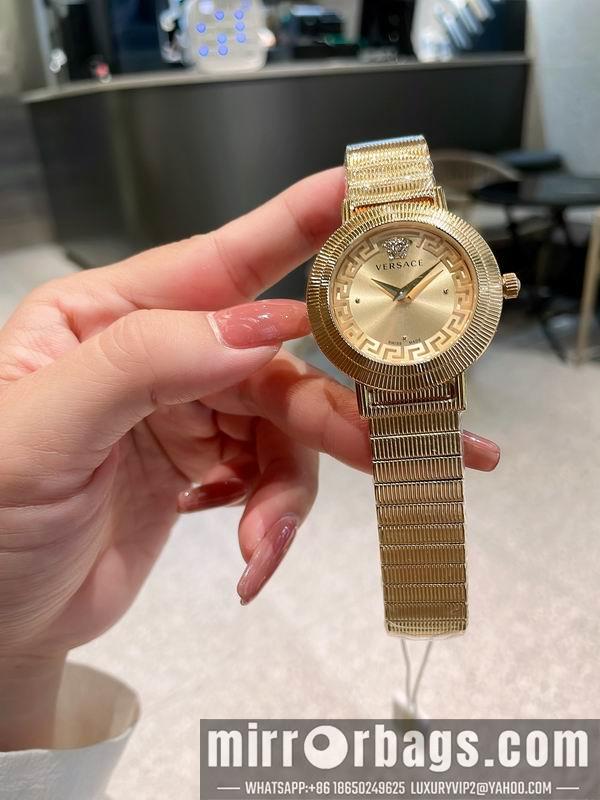 Replica Versace 36mm 063001